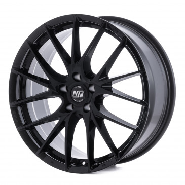 MSW 29 GLOSS BLACK