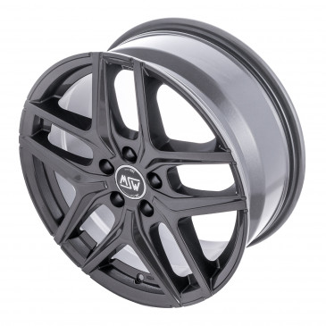 MSW 40 GLOSS GUN METAL