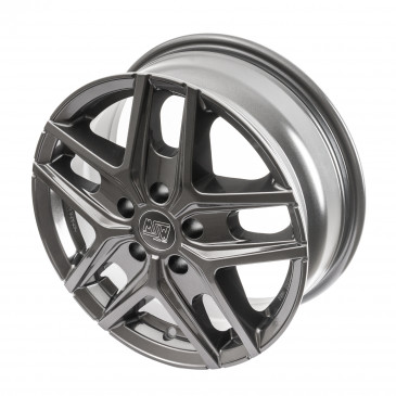 MSW 40 VAN GLOSS DARK GREY