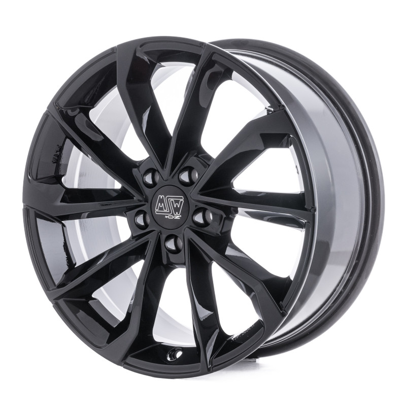 MSW 42 GLOSS BLACK