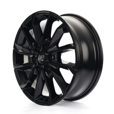MSW 42 VAN GLOSS BLACK