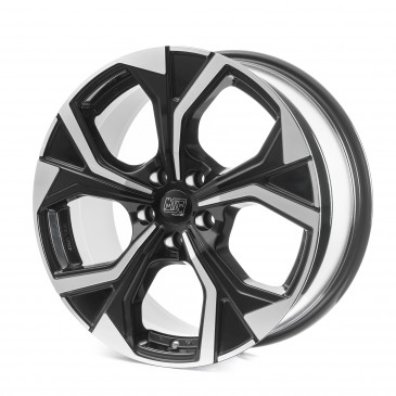 MSW 43 GLOSS BLACK FULL POLISHED