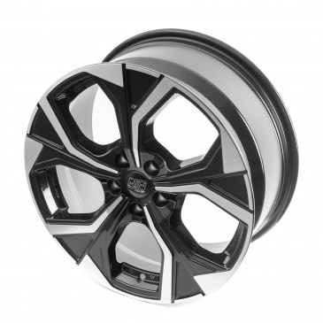 MSW 43 GLOSS BLACK FULL POLISHED