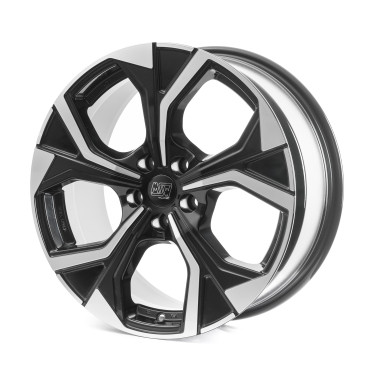 MSW 43 GLOSS BLACK FULL POLISHED