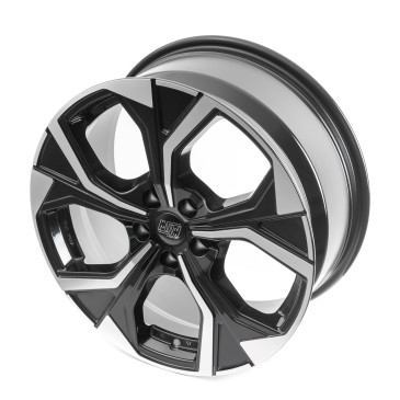 MSW 43 GLOSS BLACK FULL POLISHED