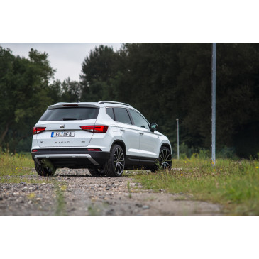 MSW 48 GLOSS BLACK FULL POLISHED