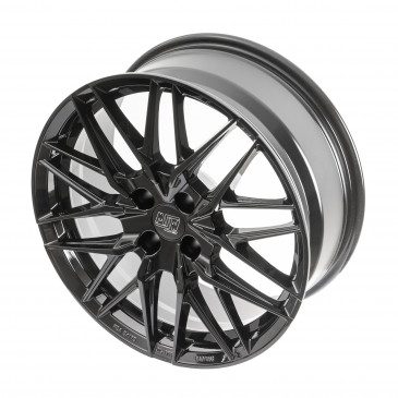 MSW 50/4 GLOSS BLACK