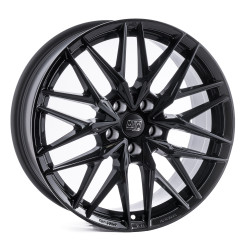 Msw 50 Gloss Black