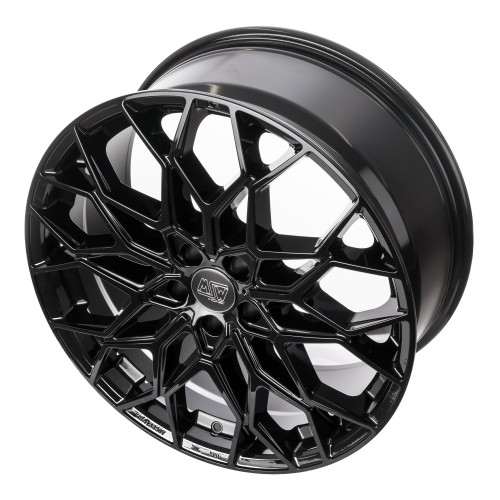 MSW 51 GLOSS BLACK