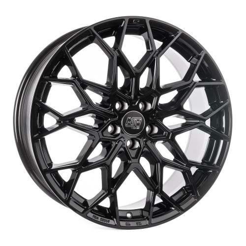 MSW 51 GLOSS BLACK