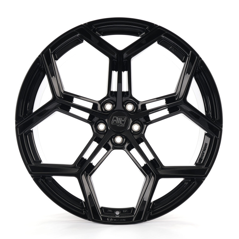 MSW 53 GLOSS BLACK