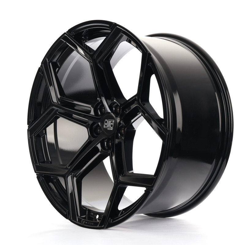 MSW 53 GLOSS BLACK