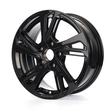 MSW 60 GLOSS BLACK