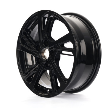 MSW 60 GLOSS BLACK