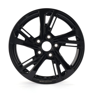 MSW 60 GLOSS BLACK
