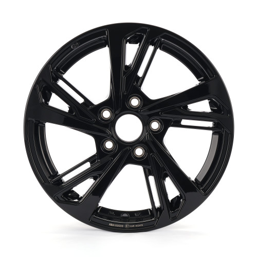 MSW 60 GLOSS BLACK