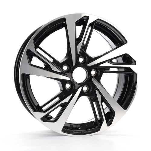 MSW 60 GLOSS BLACK FULL POLISHED