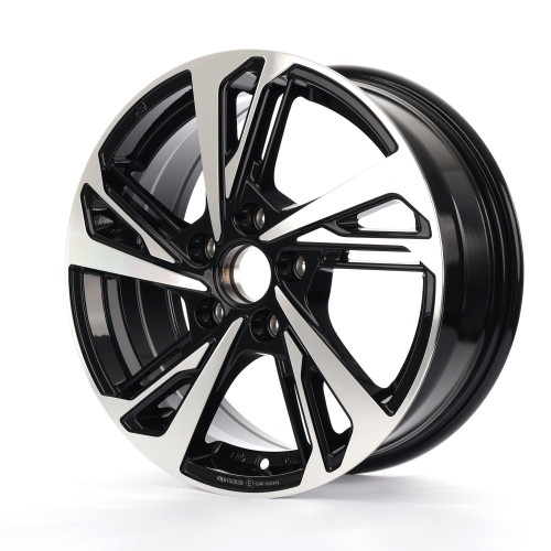 MSW 60 GLOSS BLACK FULL POLISHED