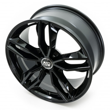 MSW 71 GLOSS BLACK