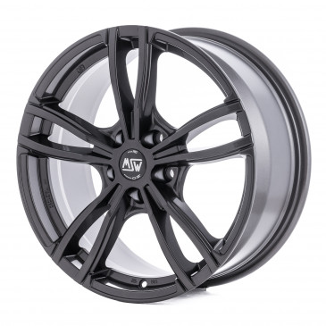 MSW 73 GLOSS DARK GREY
