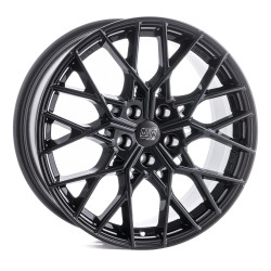 Msw 74 Gloss Black