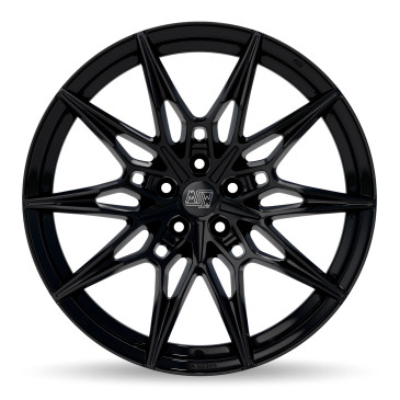MSW 75 GLOSS BLACK