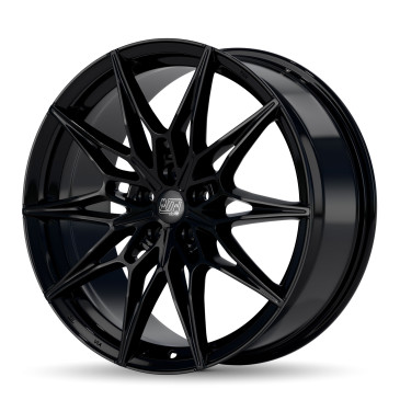 MSW 75 GLOSS BLACK