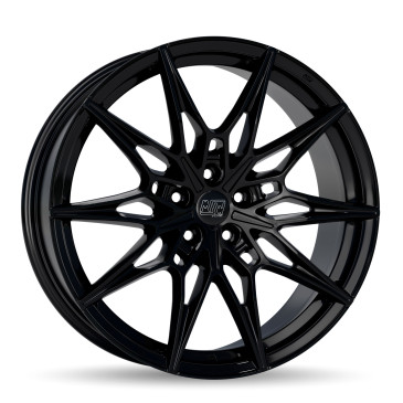 MSW 75 GLOSS BLACK
