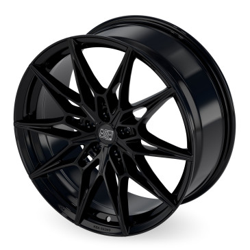 MSW 75 GLOSS BLACK