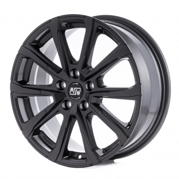 MSW 79 GLOSS DARK GREY