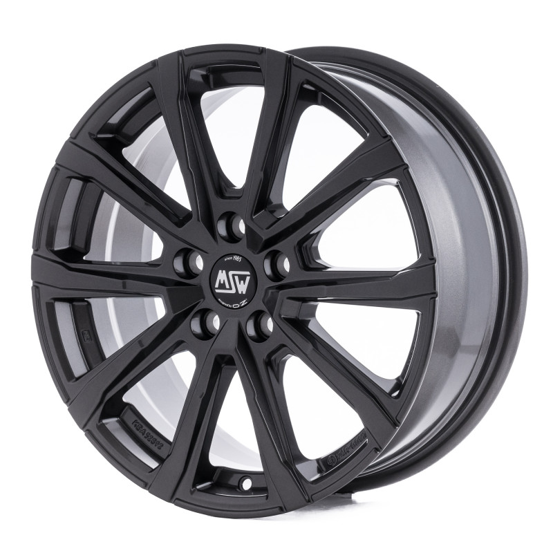 MSW 79 GLOSS DARK GREY