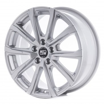 MSW 79 FULL SILVER