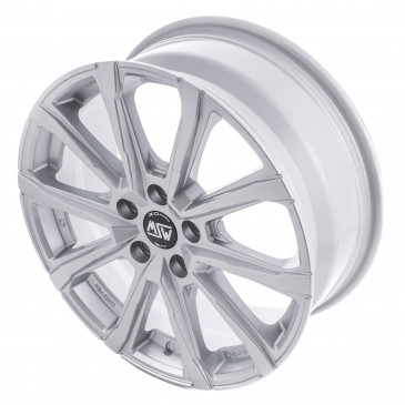 MSW 79 FULL SILVER