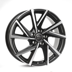 Msw 80/5 Gloss Black Full Polished