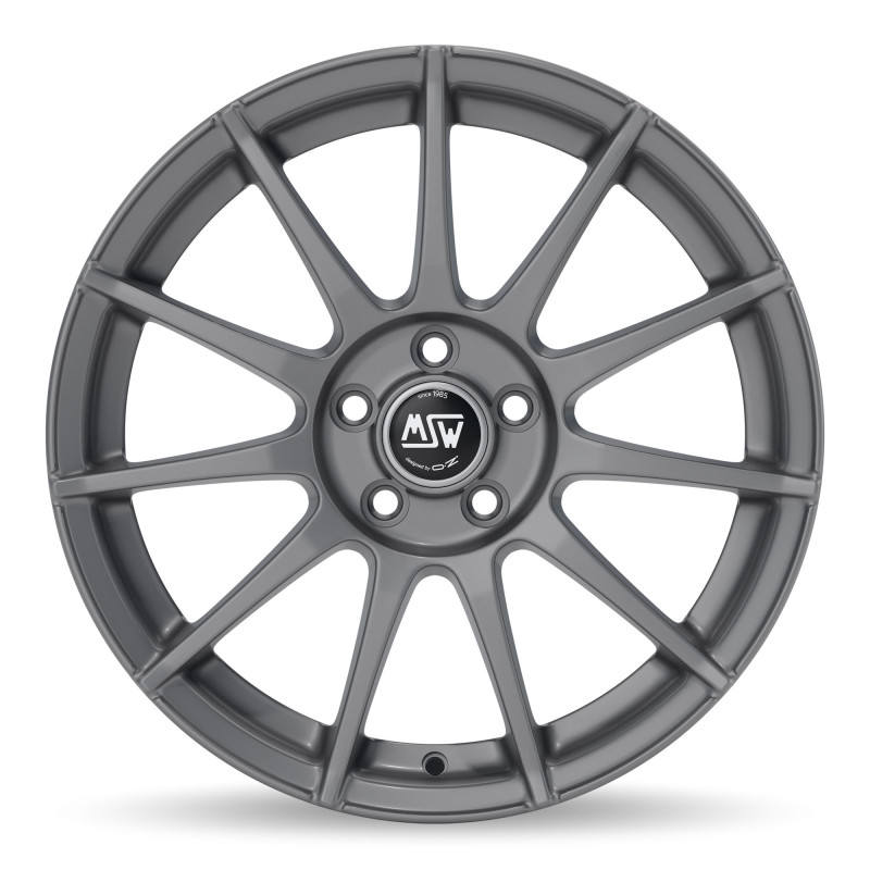 MSW 85 MATT GRAPHITE