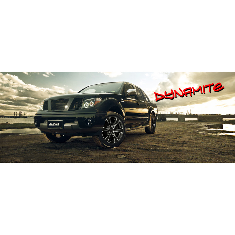 Z-Performance ZP7.1 Gloss Black (Custom Finish)