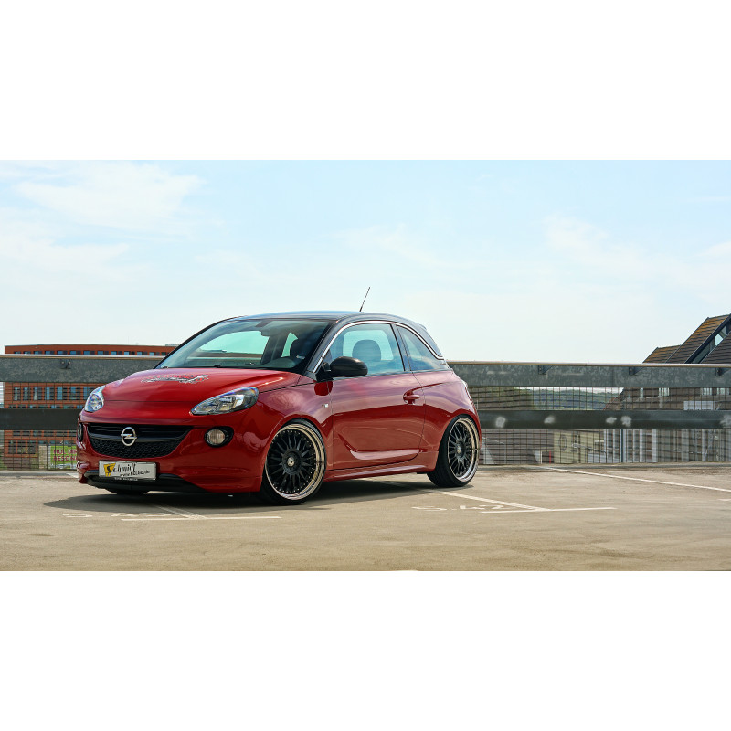 Z-Performance ZP3.1 FlowForged Sparkling Silver