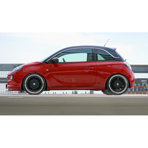 Z-Performance ZP7.1 Gloss Black (Custom Finish)