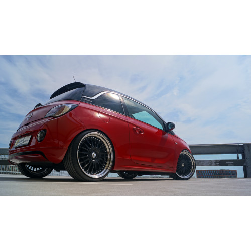 Z-Performance ZP7.1 Gloss Black (Custom Finish)