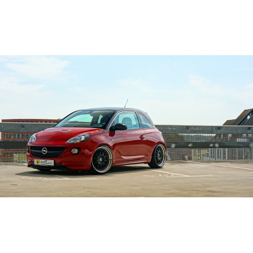 Z-Performance ZP7.1 Gloss Black (Custom Finish)