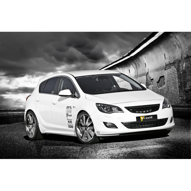 Z-Performance ZP7.1 Gloss Black (Custom Finish)