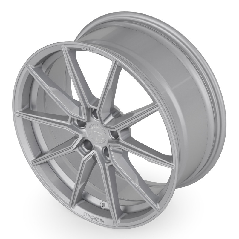 ORCA Performance S1.1 Marlin OP1 velocity silver