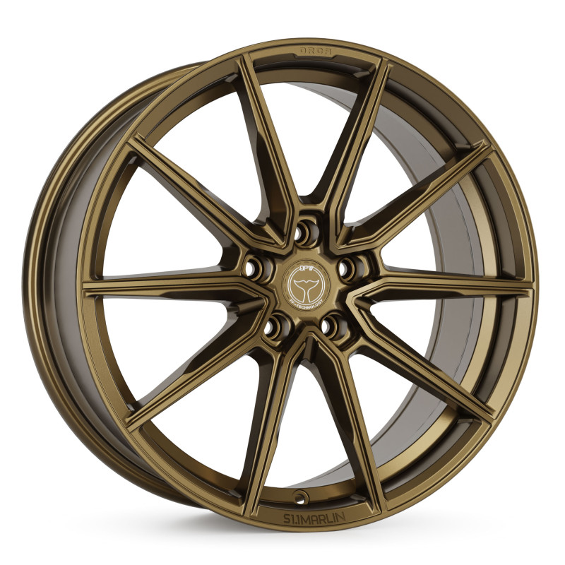 ORCA Performance S1.1 Marlin OP1 satin sand