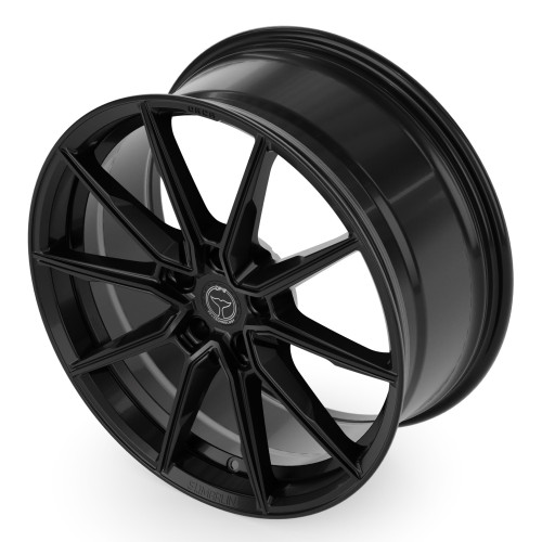 ORCA Performance S1.1 Marlin OP1 deepsea black
