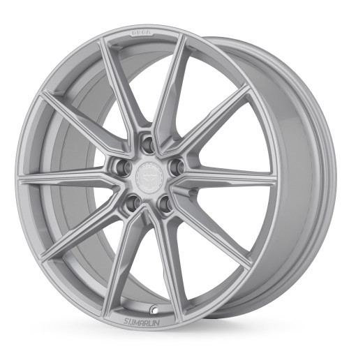 ORCA Performance S1.1 Marlin OP1 velocity silver