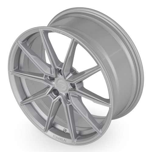 ORCA Performance S1.1 Marlin OP1 velocity silver