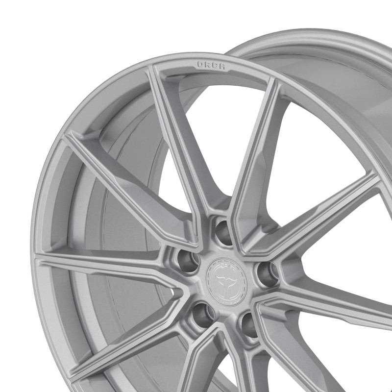 ORCA Performance S1.1 Marlin OP1 velocity silver