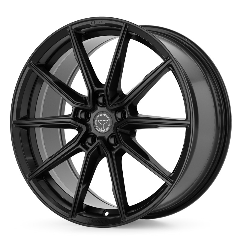 ORCA Performance S1.1 Marlin OP1 deepsea black