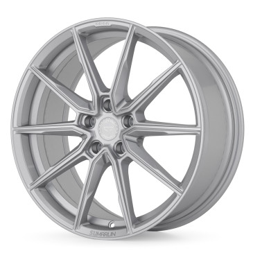 ORCA Performance S1.1 Marlin OP1 velocity silver