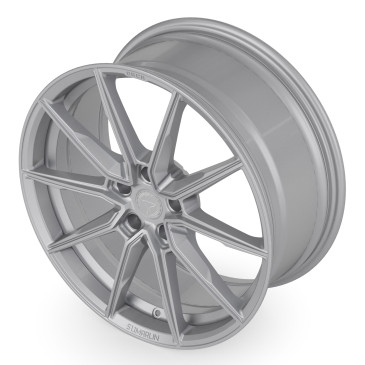 ORCA Performance S1.1 Marlin OP1 velocity silver